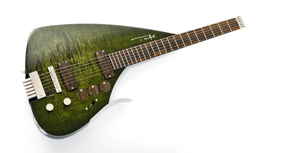 prodigy series